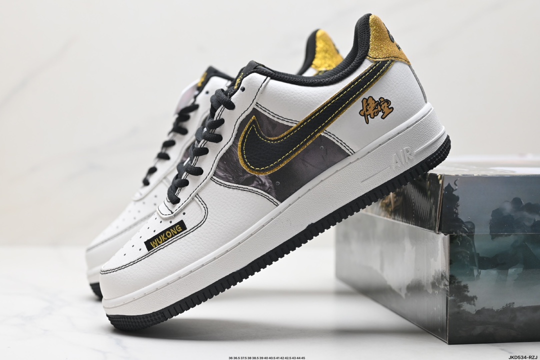 Nike Air Force 1 Shoes